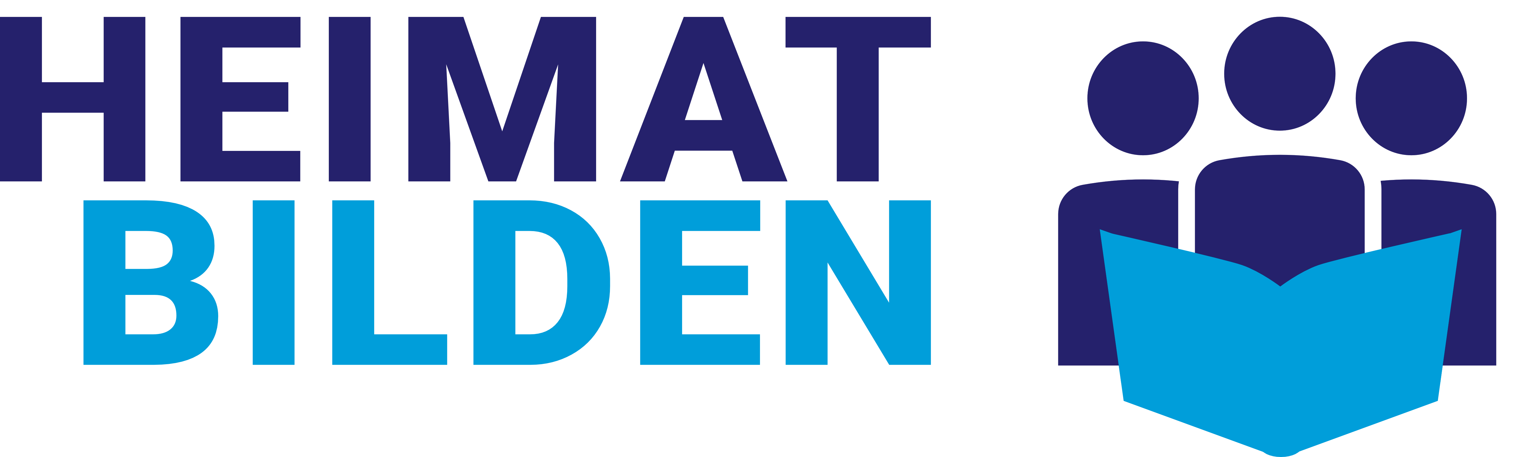 Heimat bilden